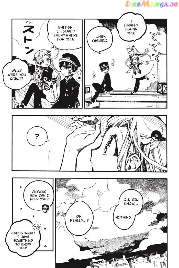 Toilet-Bound Hanako-kun Chapter 29 image 25_optimized